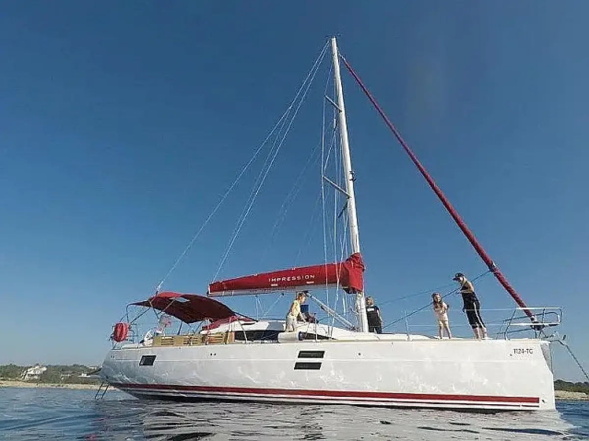 Elan Impression 40