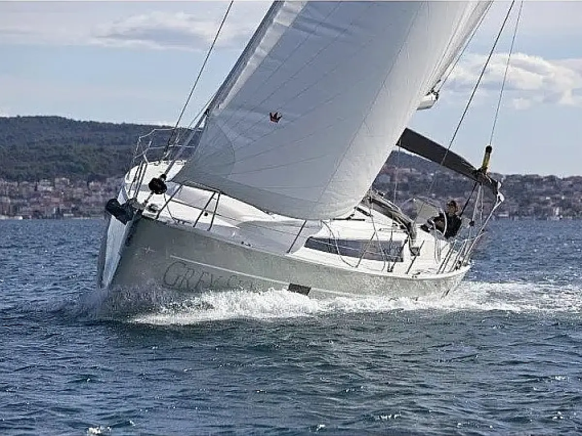 Bavaria Cruiser 46