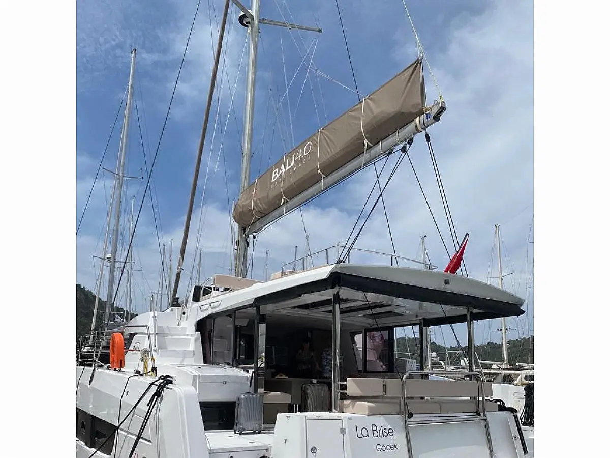 Bali 4.6
