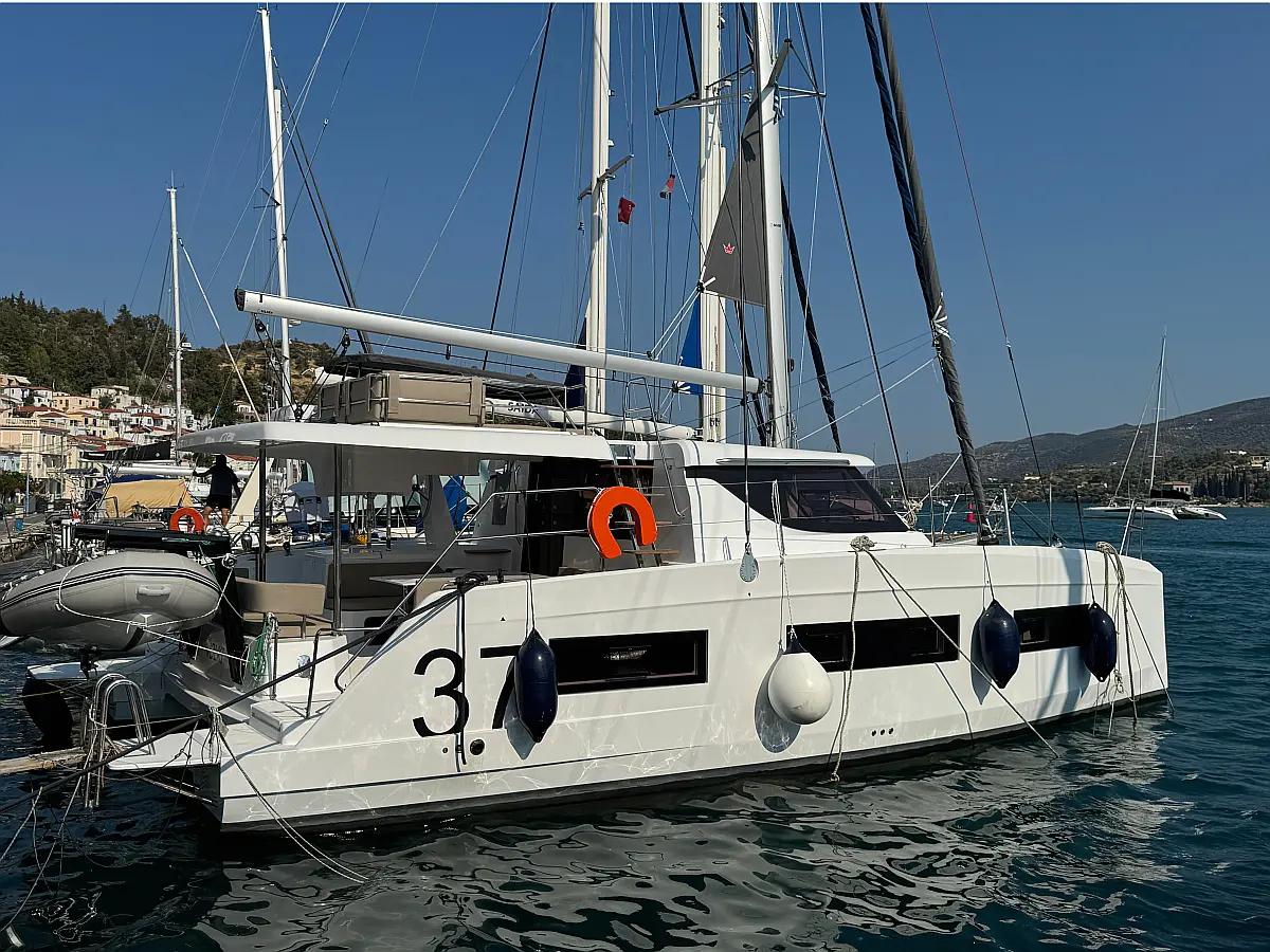 Aventura 37