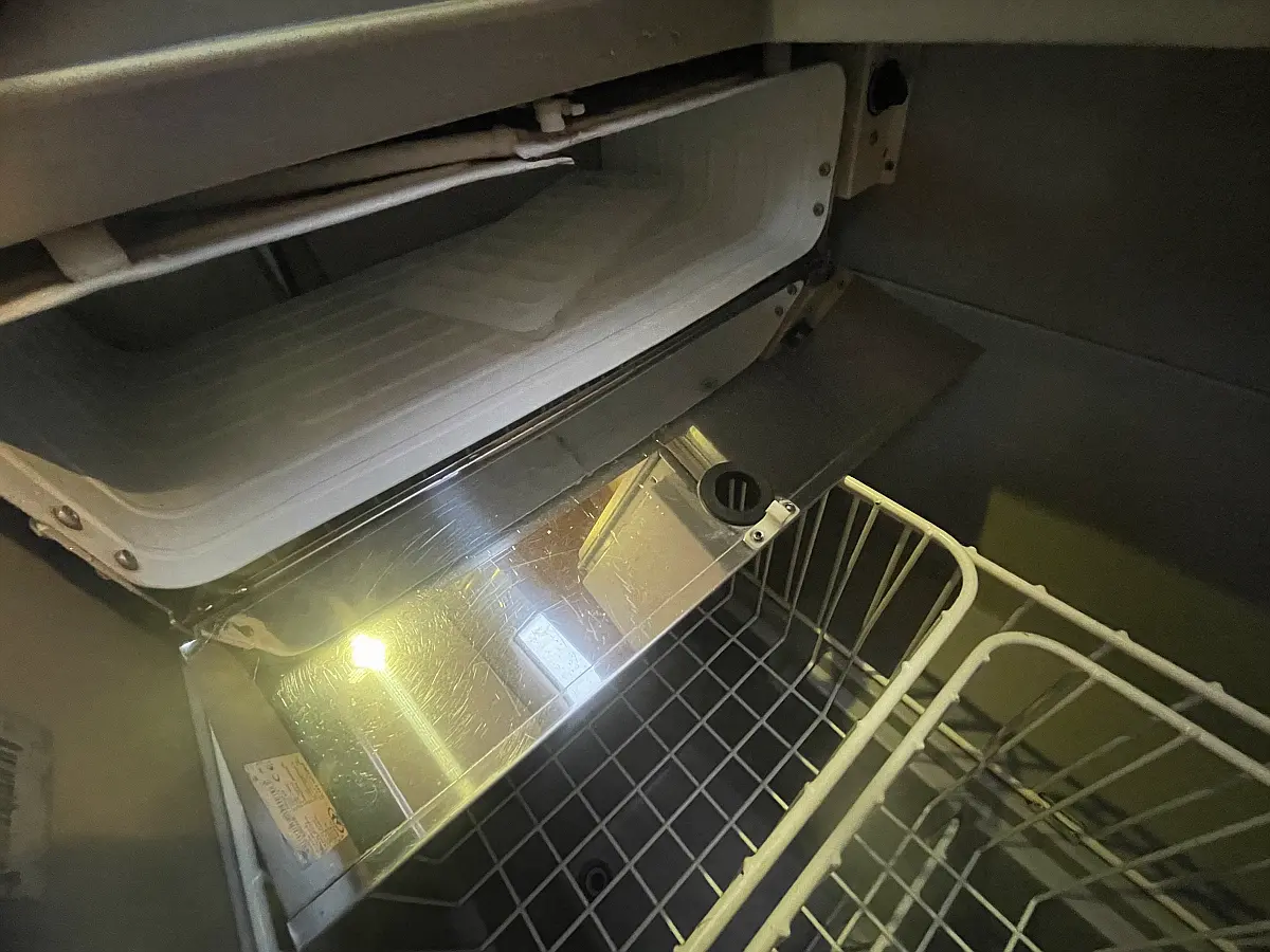 Sun Odyssey 36i - 