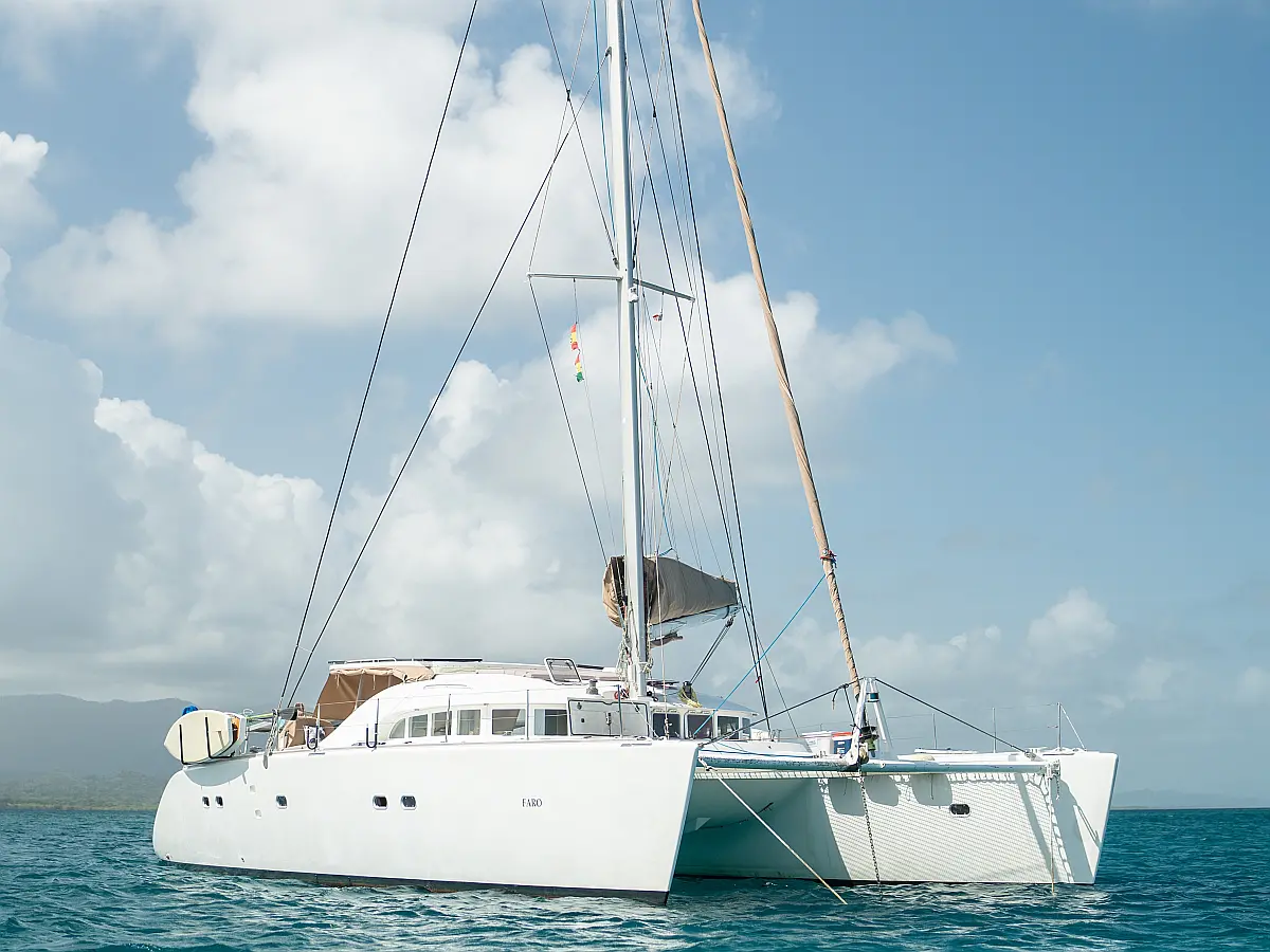 Lagoon Switch 570