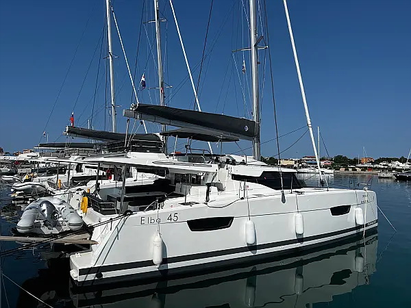 Elba 45