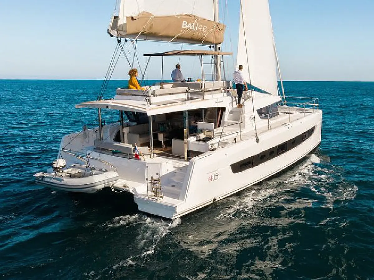 Bali 4.6