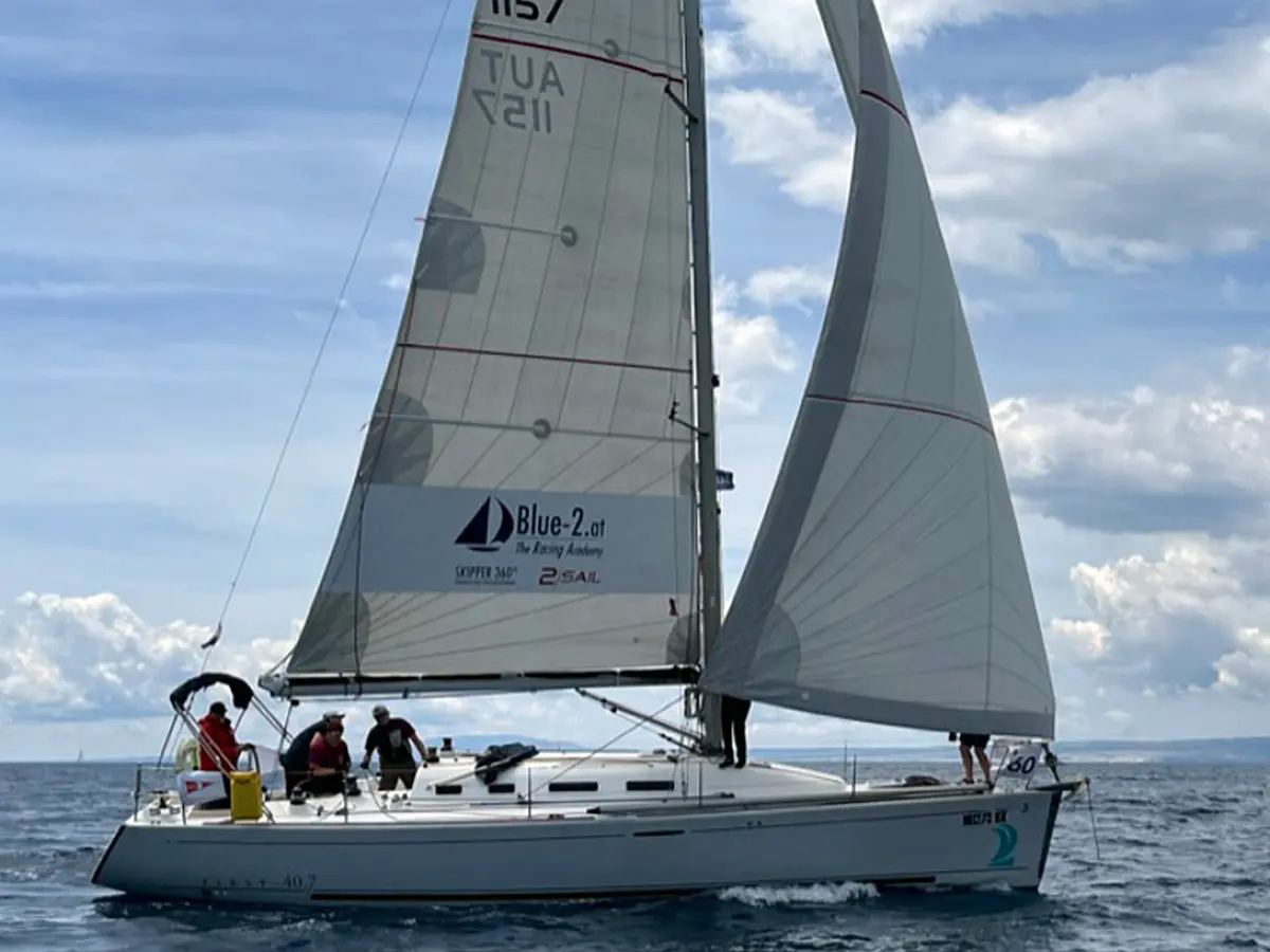 First 40.7