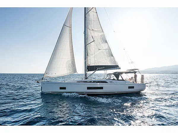 Oceanis 46.1