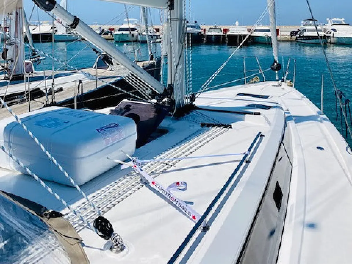 Bavaria C42