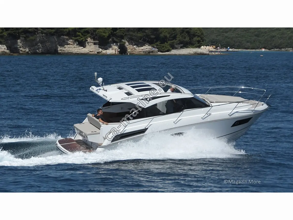 Grandezza 34 OC
