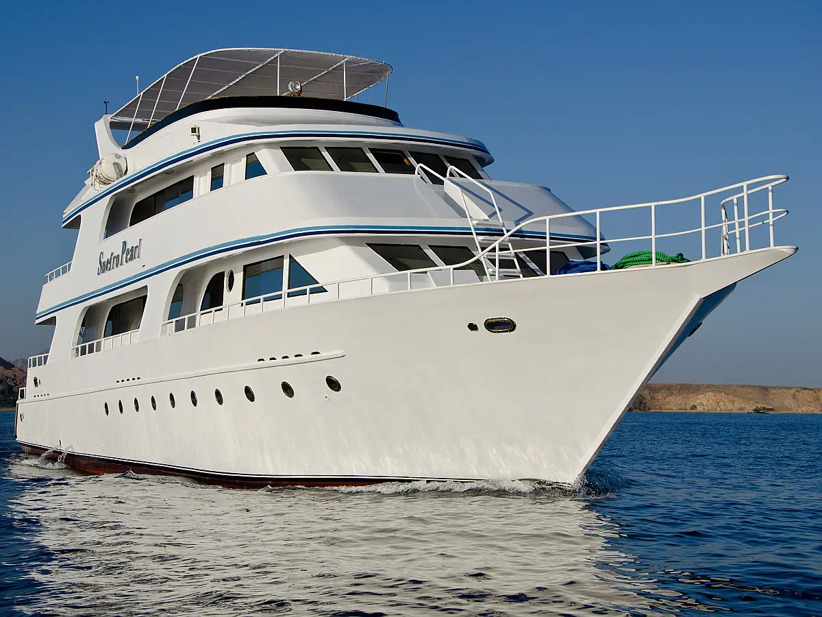 Custom Built  444