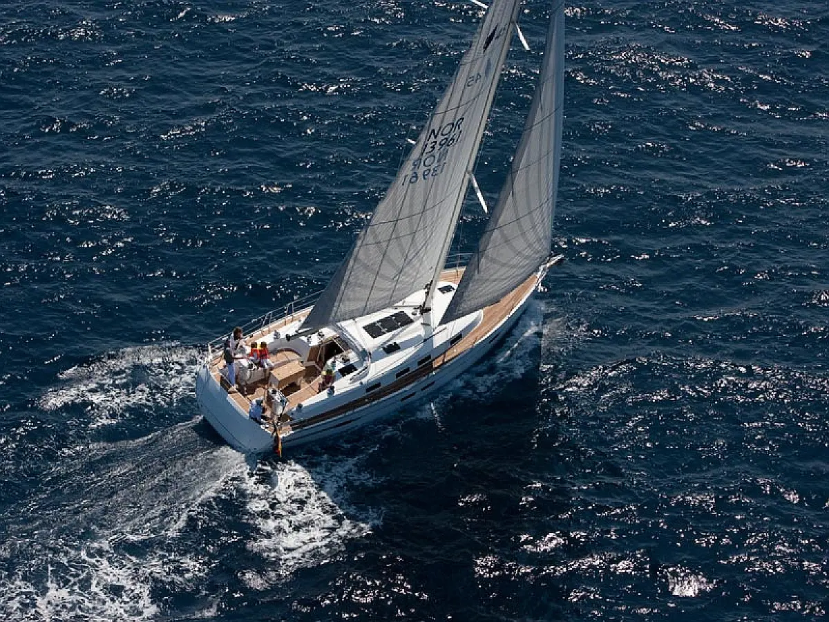 Bavaria 45 Cruiser