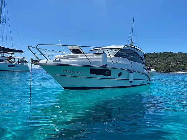 Grandezza 28 OC