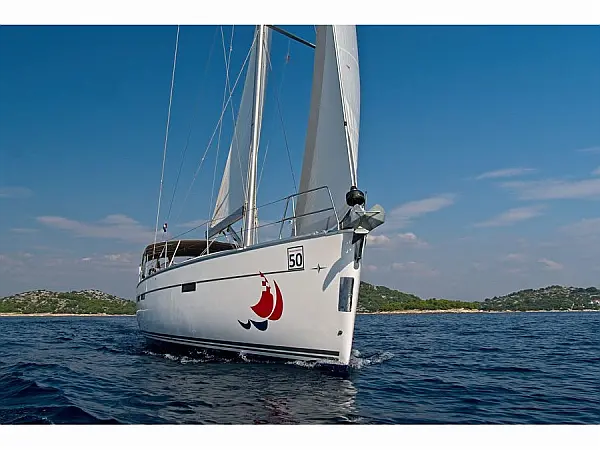 Bavaria 46 CN