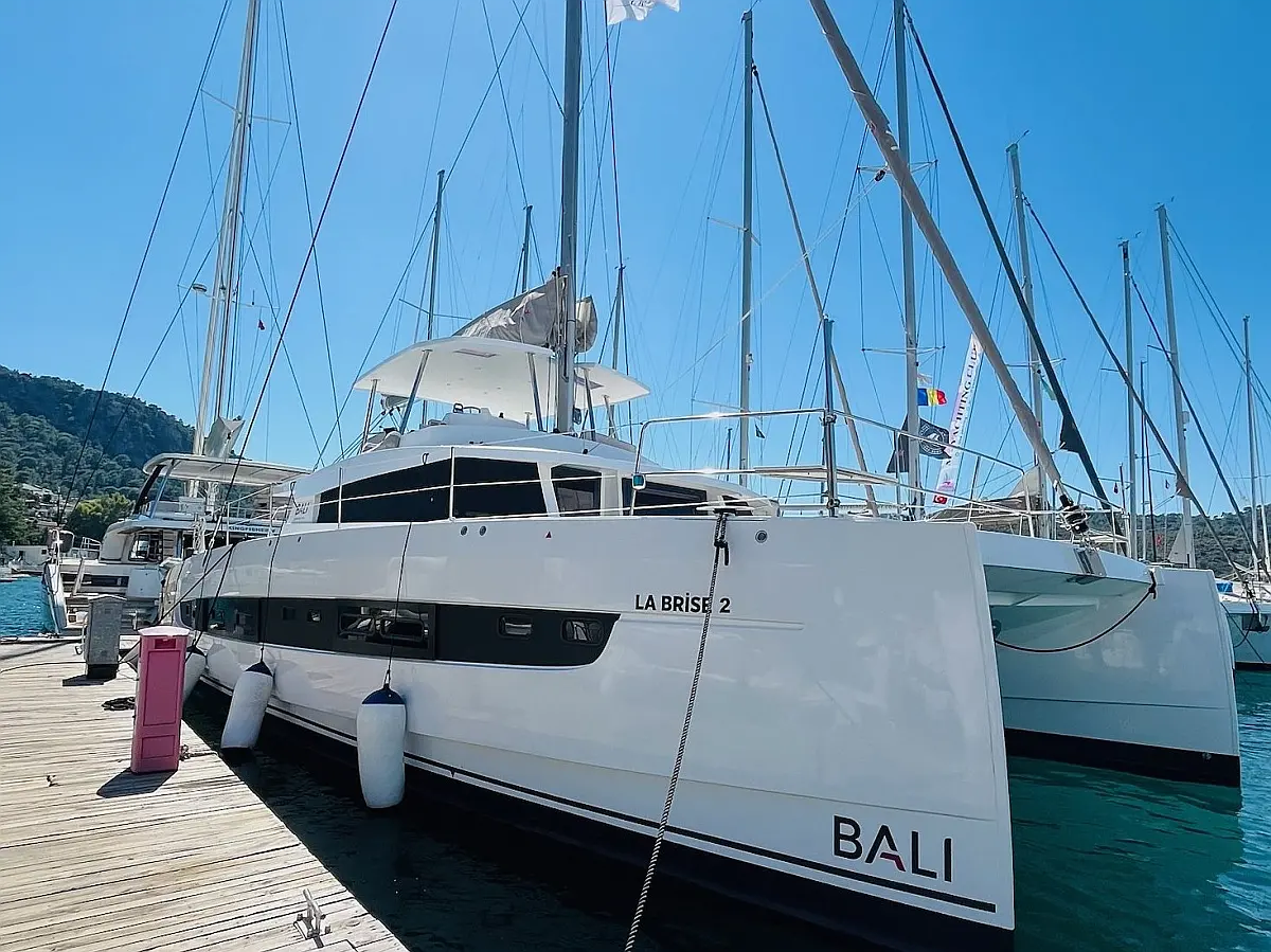 Bali 5.4