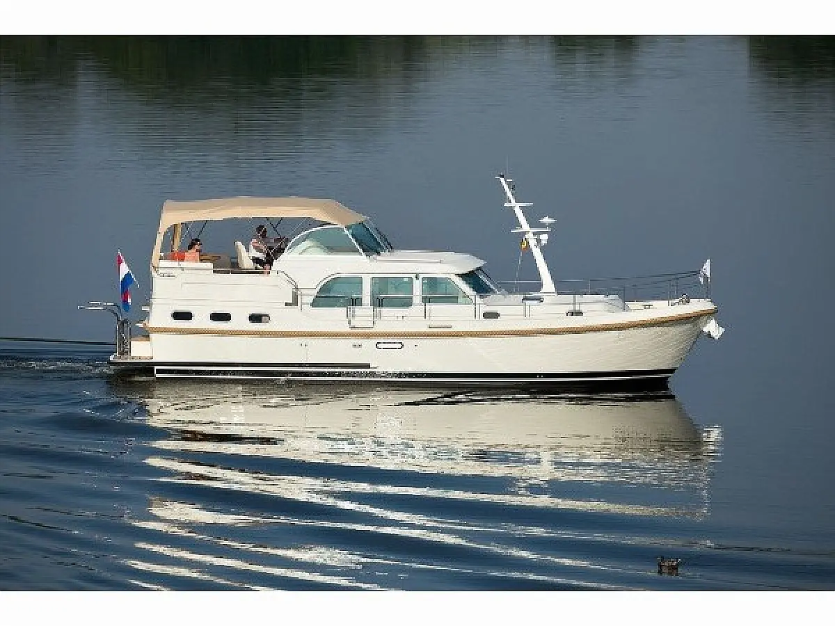 Linssen GS 40.0 AC