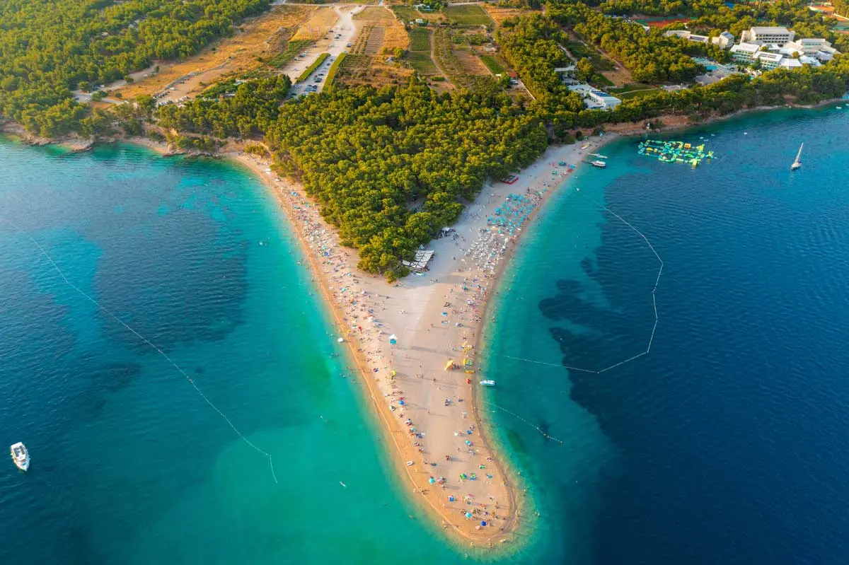Island of Brač