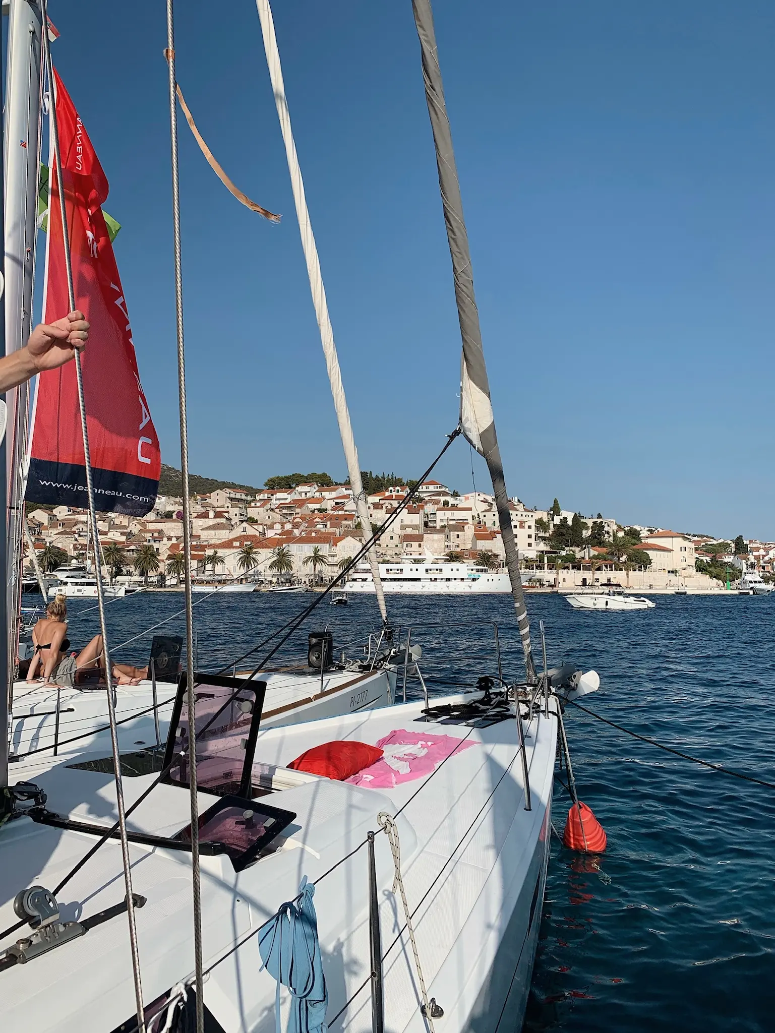 Island of Hvar