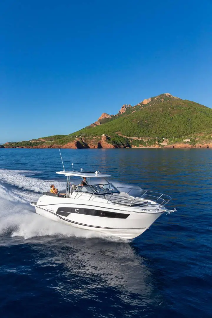 Choose the right boat