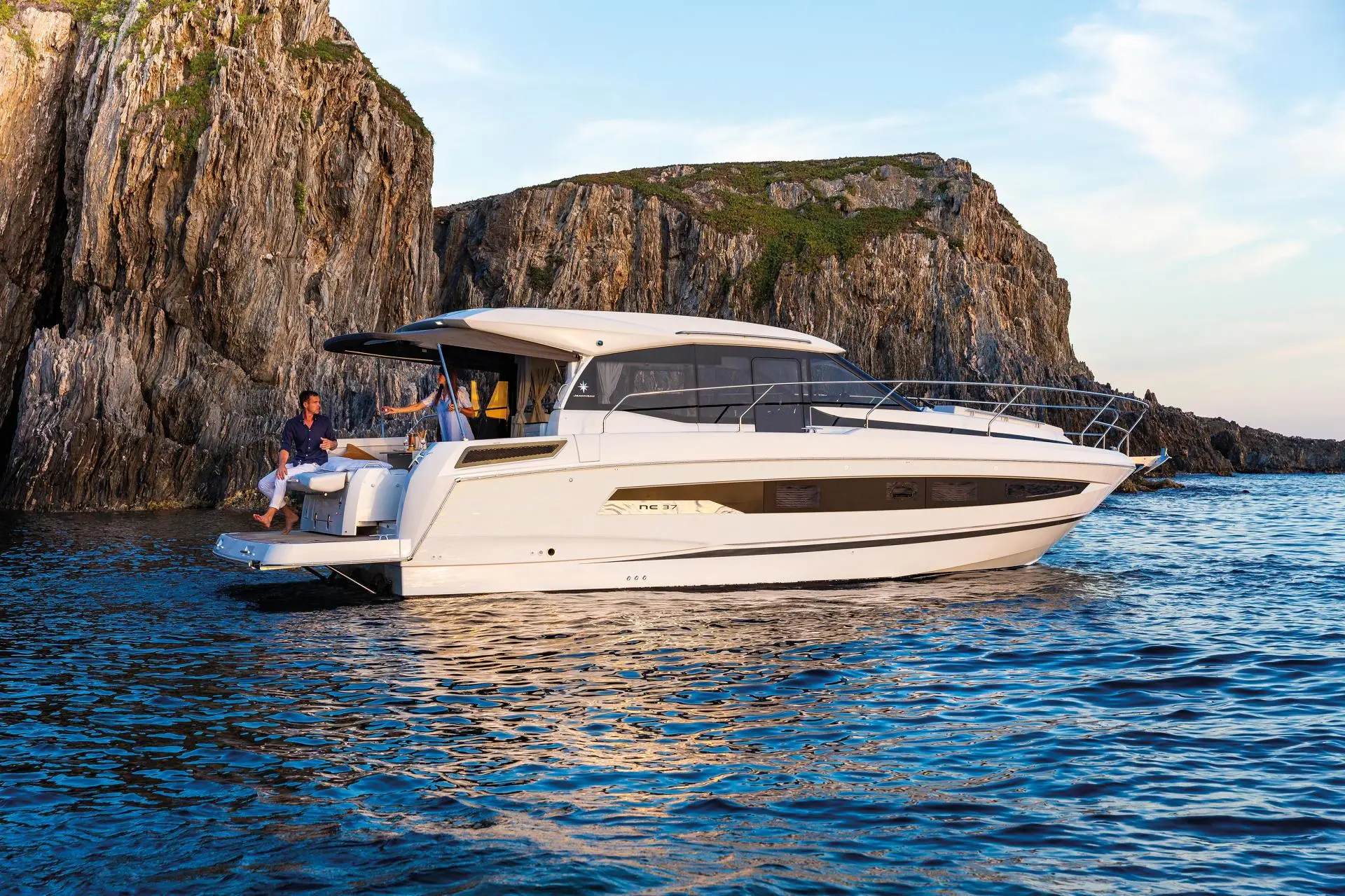 Choose the right boat